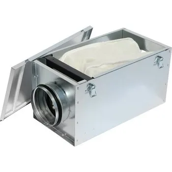 MultiVac Filtrační box kapsový FLF-A 315