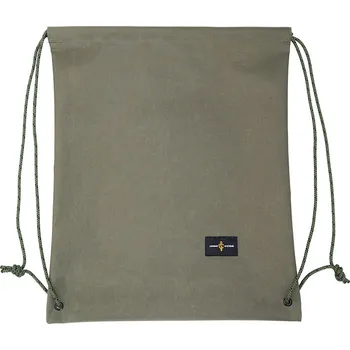 Combat Systems Vak na záda -Drawstring Bag Barva: Ranger Green