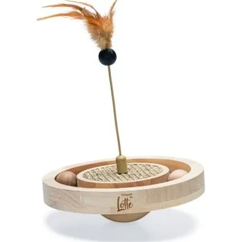 Hračka pro kočku Designed by Lotte Hračka pro kočky Winni 22x30x22cm