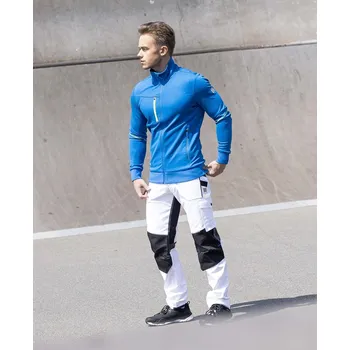 Pánská mikina Mikina ARDON®CITYCONIC® modrá S modré odstíny 4XL