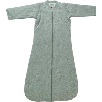 Fusak LODGER Hopper Sleeves Folklore Peppermint Velikost (od výrobce): 68/80