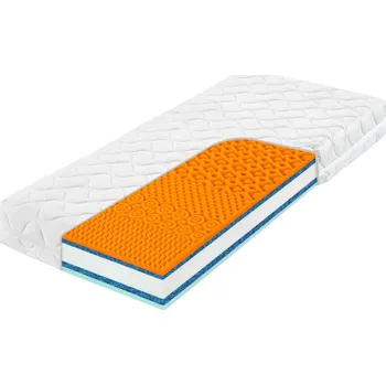 Matrace Tropico Heureka Plus Visco 20 200x200