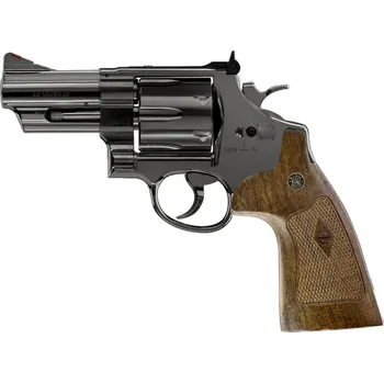 Vzduchovka Vzduchový revolver Smith & Wesson M29 3" cal. 4,5mm