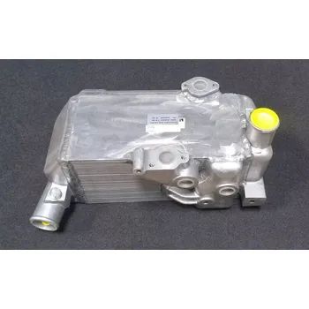 Motor automobilu Chladič retardéru ZF,DAF CF/XF,RVI PREMIUM, RENAULT