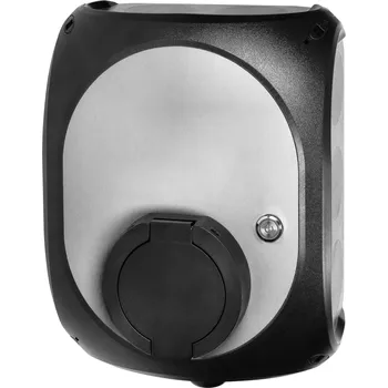 Nabíjecí stanice pro elektromobil Nabíječka pro elektromobily 22 kW, nástěnná