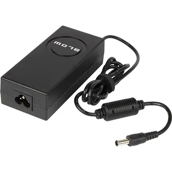 Adaptér k notebooku BLOW Nabíjačka na notebook Samsung19V/4,74A+USB