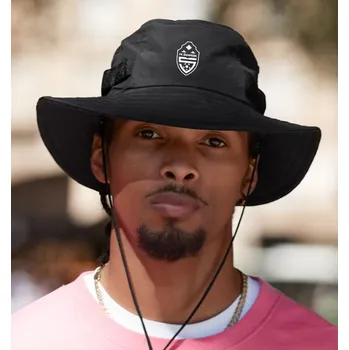 Klobouk FK ŠUMPERK klobouk Barva: černá, Velikost: S/M