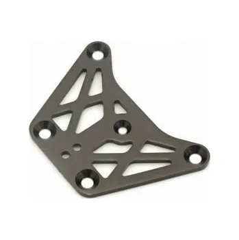 RC model Front Upper Plate Kyosho Inferno MP10 - expresní doprava