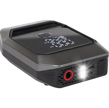 Powerbanka Power Bank - Jump Starter AP02 kompresor pompka BLOW`