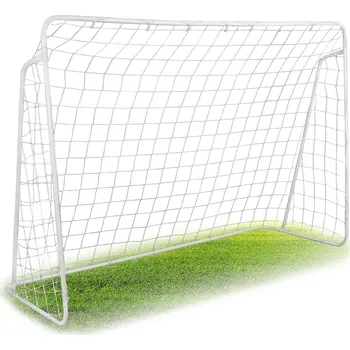 Fotbalová branka Neo-Sport Fotbalová branka 300x200x120 cm