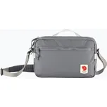Taška Fjällräven High Coast Crossbody 3 l shark grey