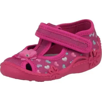 Dívčí bačkory Bačkůrky Peon MI/009 ME 24