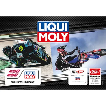 Díl stojanu Futura Motorbike MotoGP