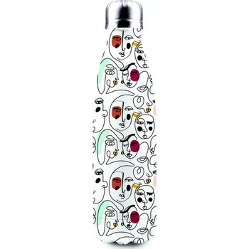 Láhev Easy Life Cestovní lahev Modernism