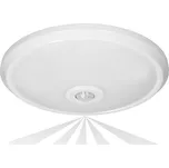 ORNO LED stropní světlo se senzorem 12W 4000K