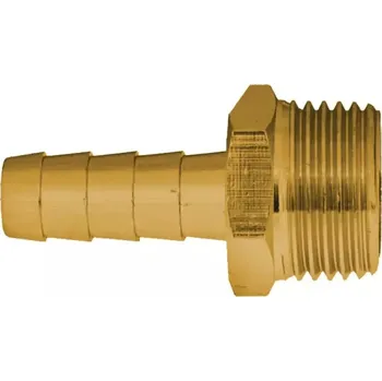 Zahradní hadice PANSAM Rychlospojka na vzduch na hadici vnější závit 1/4" 6mm A535328