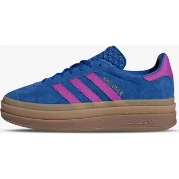 Dámské tenisky Dámské tenisky adidas Boty Gazelle Bold EUR 36 2/3 349905