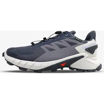 Dámská obuv Dámské tenisky SALOMON SUPERCROSS 4 GTX W Ni EUR 41 1/3 1390766