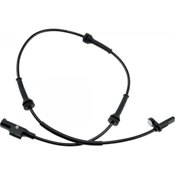 ABS Snímač ABS zadní FIAT 500 2007-,FORD KA 2008- L/P 51787099 NTY