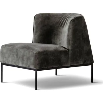 Křeslo Designové křeslo BROOKS