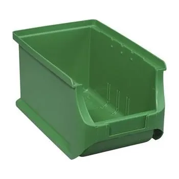 ALLIT úložný box velikost 3, zelený 235x150x125mm