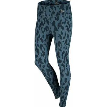 Dámské oblečení Active Rebel Erika 7/8 legíny - 0 - modrá - 34