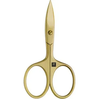 Zwilling Beauty Twinox Gold Edition nůžky na nehty 47580-091