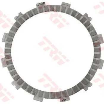 Spojka Sada obložení lamel, spojka TRW MCC152-10