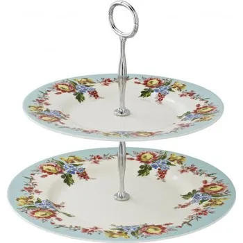 Ulster Weavers Porcelánový etažér Amelia