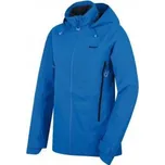 Husky Nakron L neon blue S; Modrá bunda + DÁREK DLE VÝBĚRU!