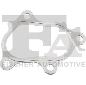 Těsnění výfuku Těsnění, výfuková trubka, 770-910