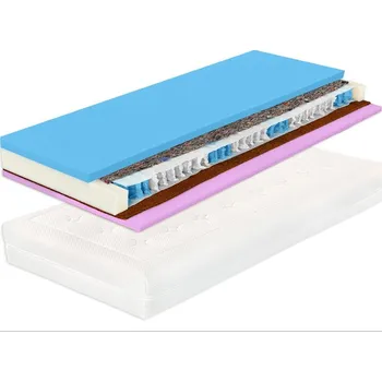 Matrace Tropico Arabela 2022 24 200x200