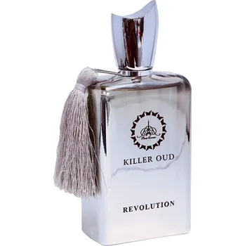 Unisex parfém Killer Oud Revolution EDP 100 ml UNISEX