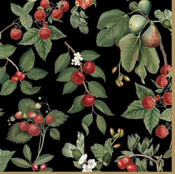 Papírový ubrousek Easy Life Papírový ubrousek Orchard