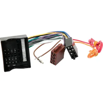 Autorádio BLOW ISO konektor na autorádio Mercedes>05 AUDIO10