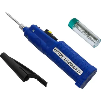 Páječka XTREME Akumulátorová páječka 8W 4,5V DC 3xAA ZD20D 2120#