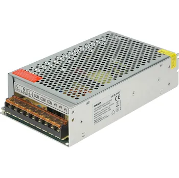 Napájecí zdroj pro osvětlení Napájecí zdroj 250W 12V IP20 otevřený rám