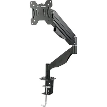 Televizní držák BLOW Držák na monitor na stůl 13"-27" LCD TV