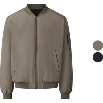 Pánská softshellová bunda esmara Men Pánská bunda bomber