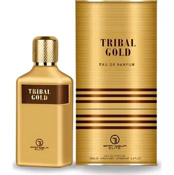 Dámský parfém Grandeur Tribal Gold - EDP 100 ml + 2 měsíce na vrácení zboží