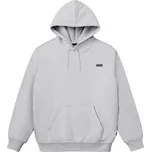 Pánská mikina Vans Left Chest PO Velikost: XL / Barva: šedá