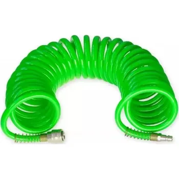 Kompresor PANSAM Hadice na kompresor PU průměr 8x12mm A540086