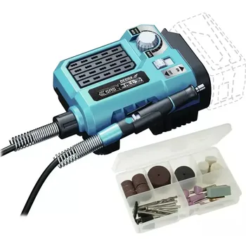 Aku mini bruska 18V, DEDRA SAS+ALL DED6903 DED6903