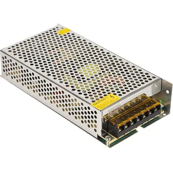 Měnič napětí Průmyslové spínané napájecí zdroje, 12V/8,3A100W