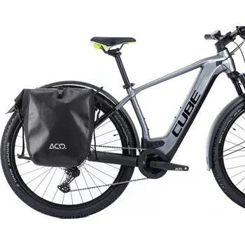 brašna na kolo Zadní nosič ACID SIC RAIL 29"