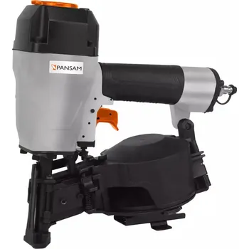 Hřebíkovačka DEDRA-EXIM Pneumatická hřebíkovačka 22–45mm A533153