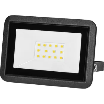 ORNO 10W LED Reflektor 800lm IP65 4000K Hliník