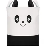 Springos Koš na hračky HA0134