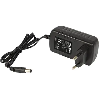 Měnič napětí Spínaný napájecí zdroj 9V/3000mA 2,1/5,5 NOVINKA