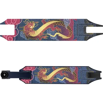 Příslušenství pro koloběžku SOKE Griptape na koloběžku Pro - Dragon
